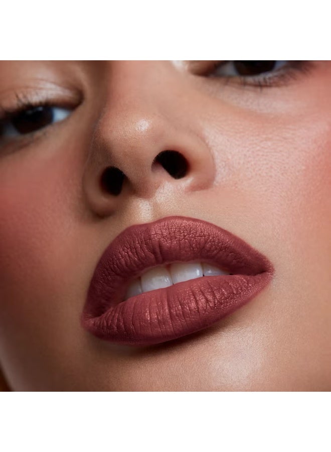 باتريك تا كريم الشفاه الحريري من باتريك تا - مغر - Image 3