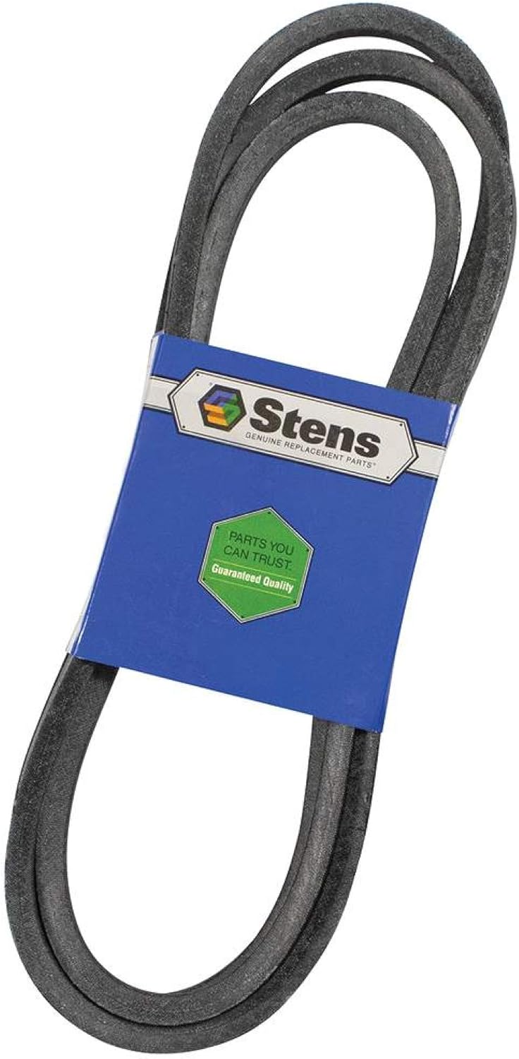 Stens Stens 265869 Belt Replaces Scag 483241 11714Inch by58inch - Image 1