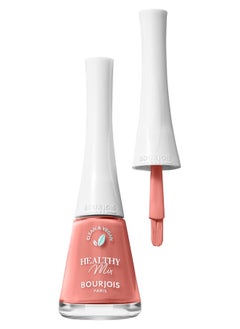 BOURJOIS PARIS Bourjois Healthy Mix Vegan Nail Polish –  150 – Reine Des Beiges  - Image 2