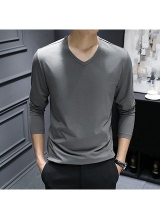 Dark gray