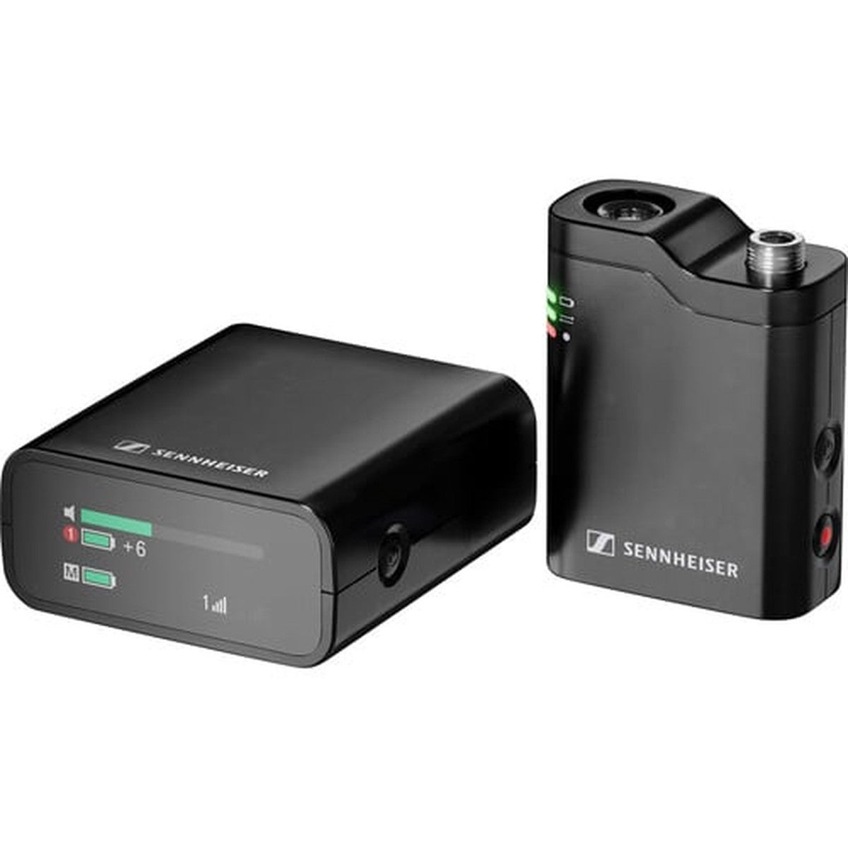sennheiser Sennheiser Profile Wireless 1-channel all-in-one clip-on Handheld Microphone System Z4D8C03CDFB52A080141BZ