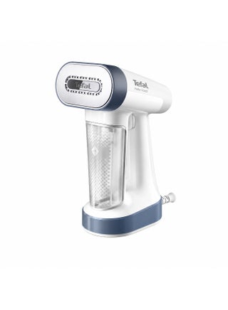 Tefal Pure Force 1800W, Steam Output 35g/min, Steam Boost 90g/min 180 ml 1800 W DT8722E0 multicolor