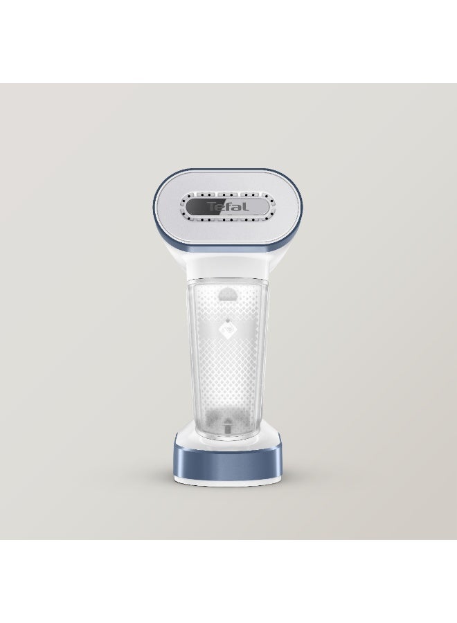 تيفال Tefal Pure Force 1800W, Steam Output 35g/min, Steam Boost 90g/min 180 ml 1800 W DT8722E0 multicolor - Image 2