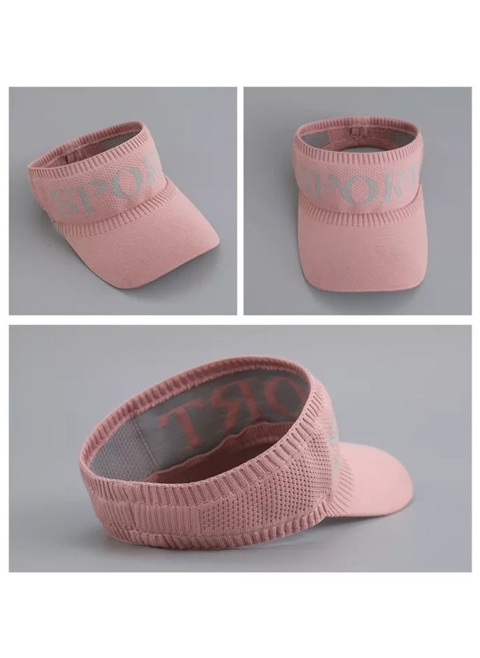 Generic - Sport sun cap - Image 1