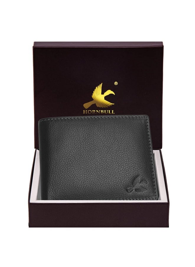 HORNBULL Maddison Men's Genuine Leather Wallet (MW118 Black) - pzsku/Z4D8C1295E396433DAB04Z/45/_/1738306396/b9a4a161-34e8-4c84-b5ab-b73a5fdffdf9