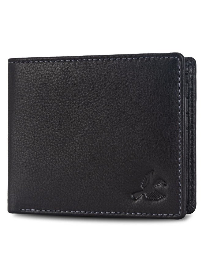 HORNBULL Maddison Men's Genuine Leather Wallet (MW118 Black) - pzsku/Z4D8C1295E396433DAB04Z/45/_/1738306422/f3d51ace-d4ac-4de5-98e7-e2cd737ac27b