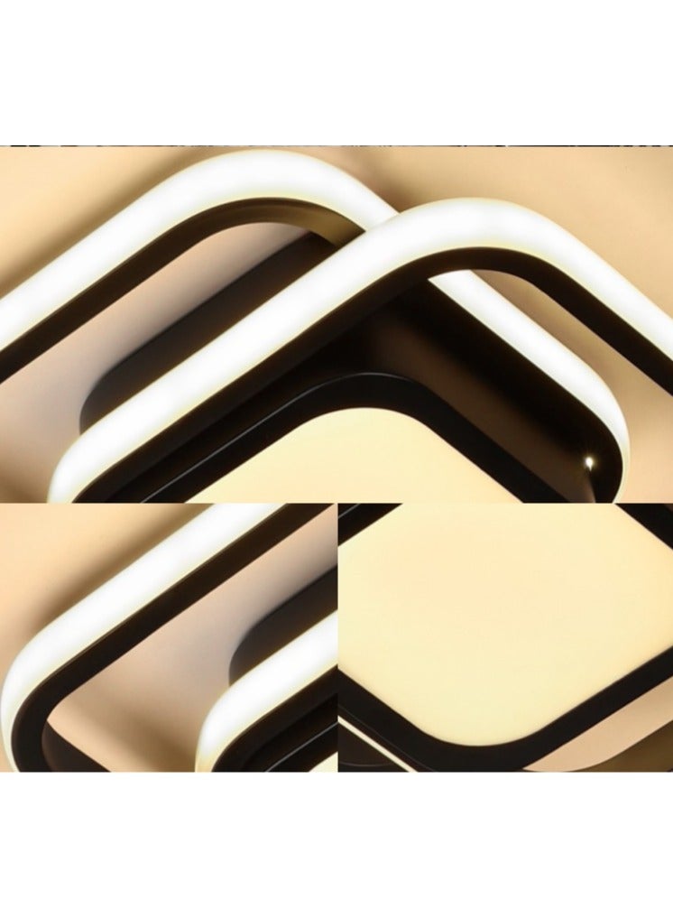 1 piece Modern LED Aisle Ceiling Lights Home Lighting Led Surface Mounted for Bedroom Living Room Corridor Light Balcony Lights - Image 2