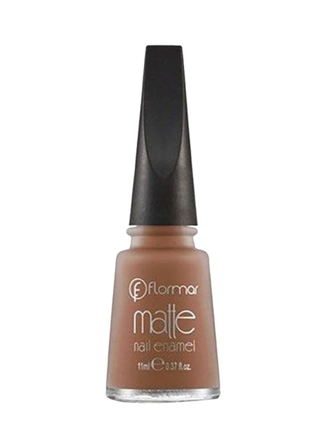 Enamel Glossy Nail Polish 40