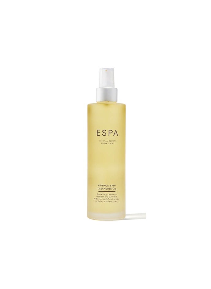 ESPA 24 HOUR REPLENISHING CLEANSING OIL 200ML - pzsku/Z4D8C2874BE23B18C7239Z/45/_/1715945071/08fc4497-5863-4b98-973b-080ff38d3e66