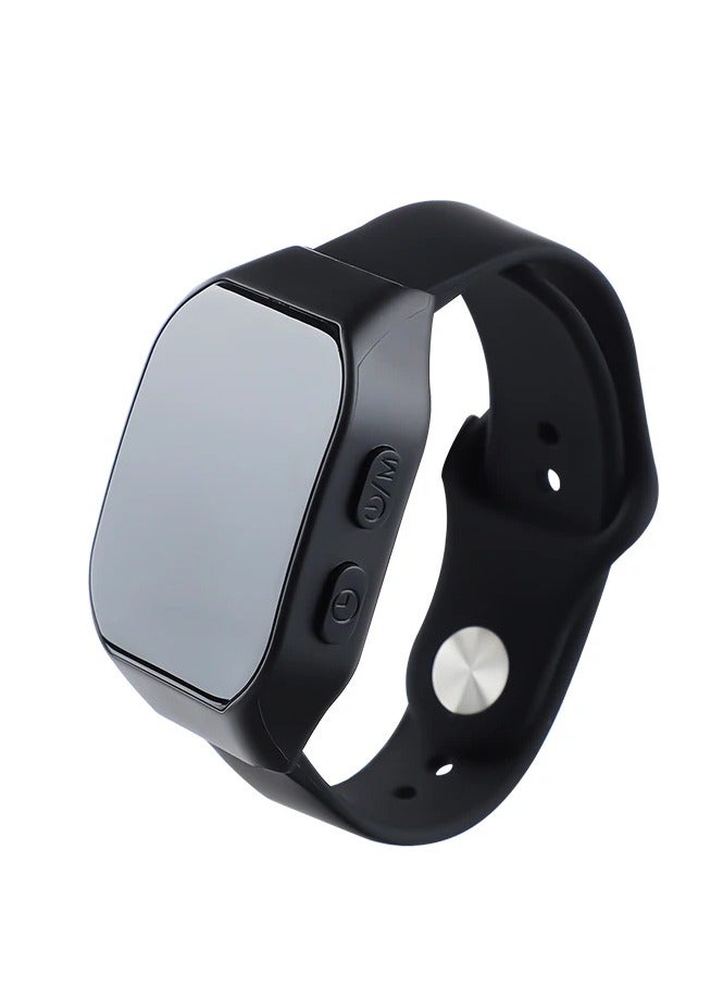 AROAQ Intelligent Sleep Aid Watch Microcurrent Pulse Sleeping Aid Device Anti-anxiety Insomnia Hypnosis Device Better Sleep - Image 1