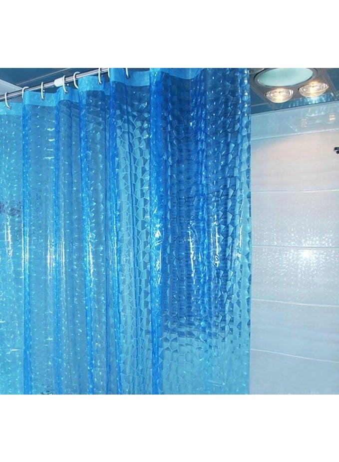 Modern Waterproof Bathtub Curtain - A Practical and Stylish Decorative Touch for Your Bathroom 180*180 cm B - Image 3
