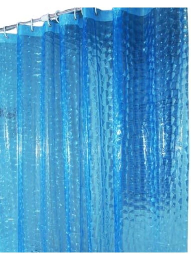 Modern Waterproof Bathtub Curtain - A Practical and Stylish Decorative Touch for Your Bathroom 180*180 cm B - Image 5