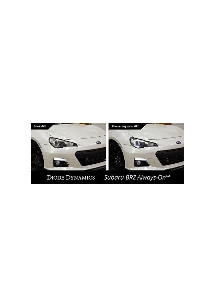 Diode Dynamics Always-On Module for Subaru BRZ 2013-2016 (USDM) - Image 2