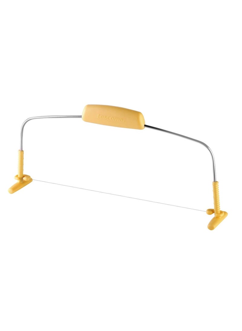 tescoma Delicia Cake Slicer  - Image 1
