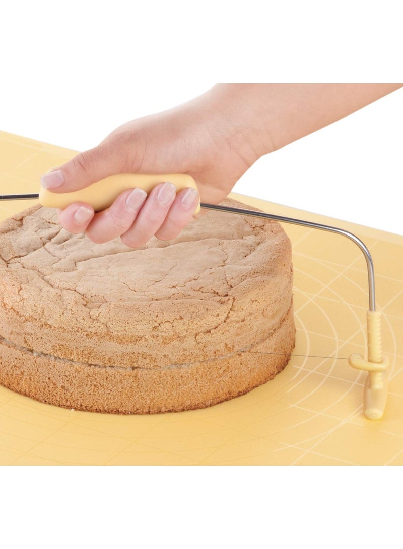 tescoma Delicia Cake Slicer  - Image 2