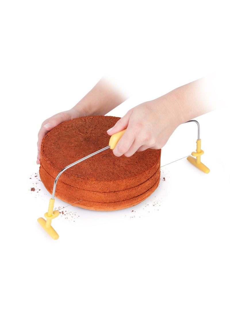 tescoma Delicia Cake Slicer  - Image 3