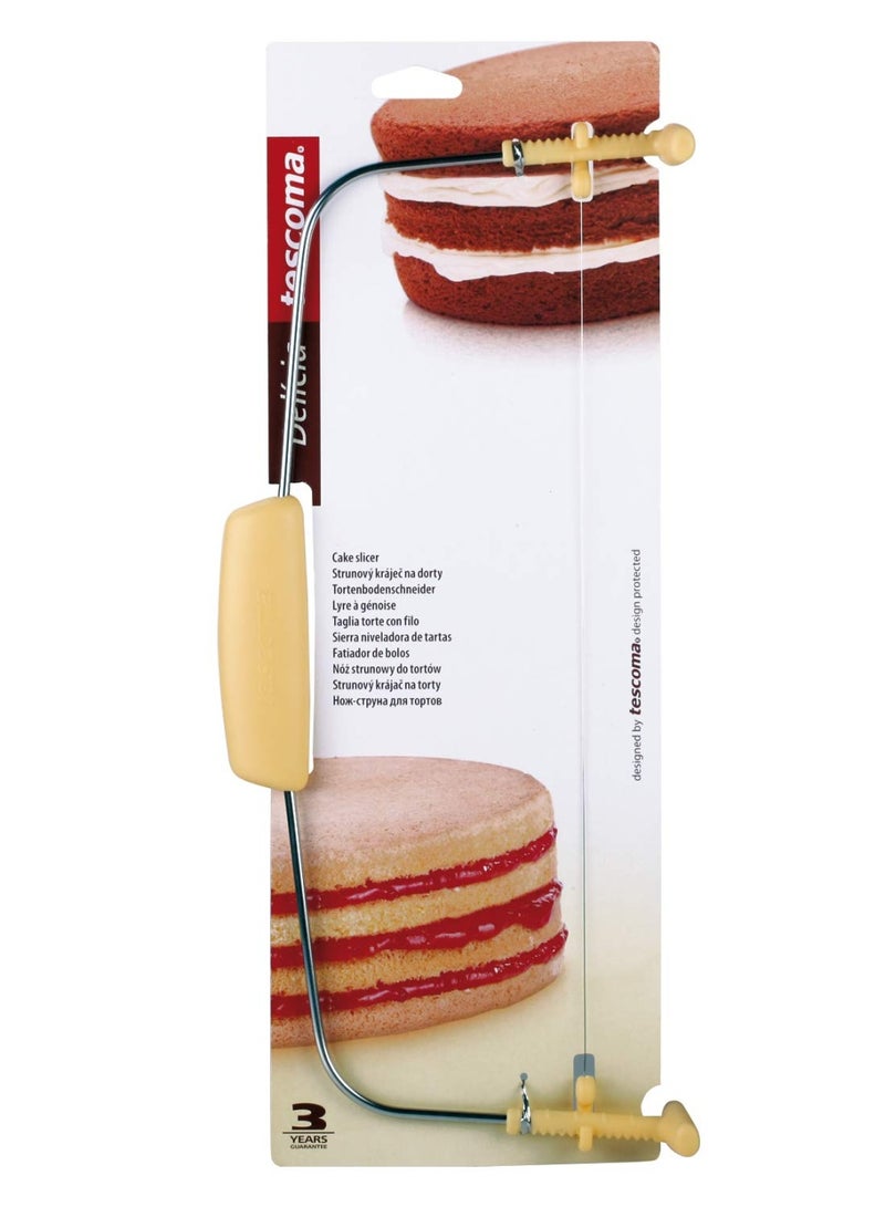tescoma Delicia Cake Slicer  - Image 5