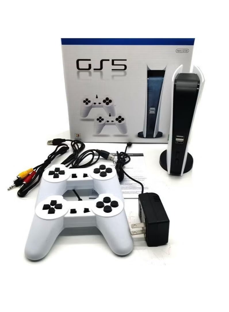 ELTRAZONE ELTRAZONE Game Station 5 Z4D8C7036F2A477F82AE1Z
