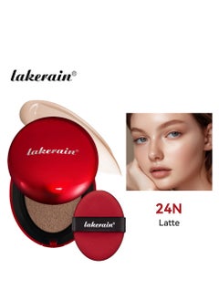24N Latte