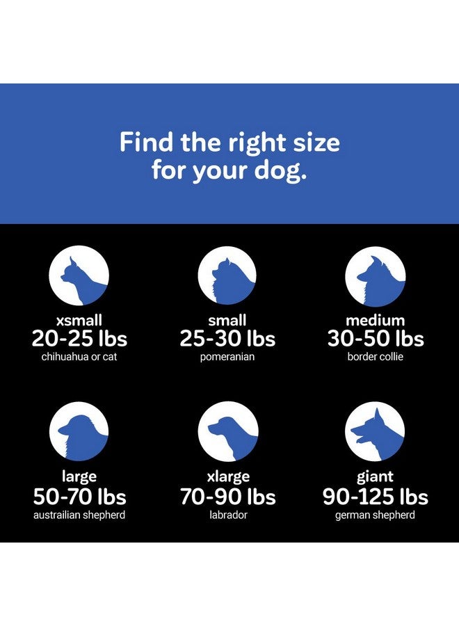 Petmate Precision Pet SNOOZZY CREAM 47X28 QUILTED MAT - Image 3