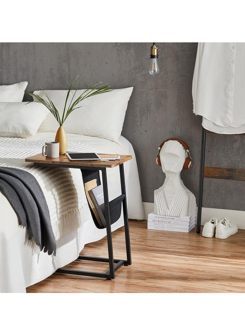1st - Multi-use side table suitable for bed and sofa - Image 1