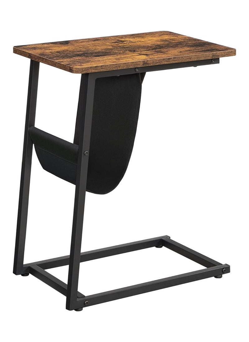 1st - Multi-use side table suitable for bed and sofa - Image 1