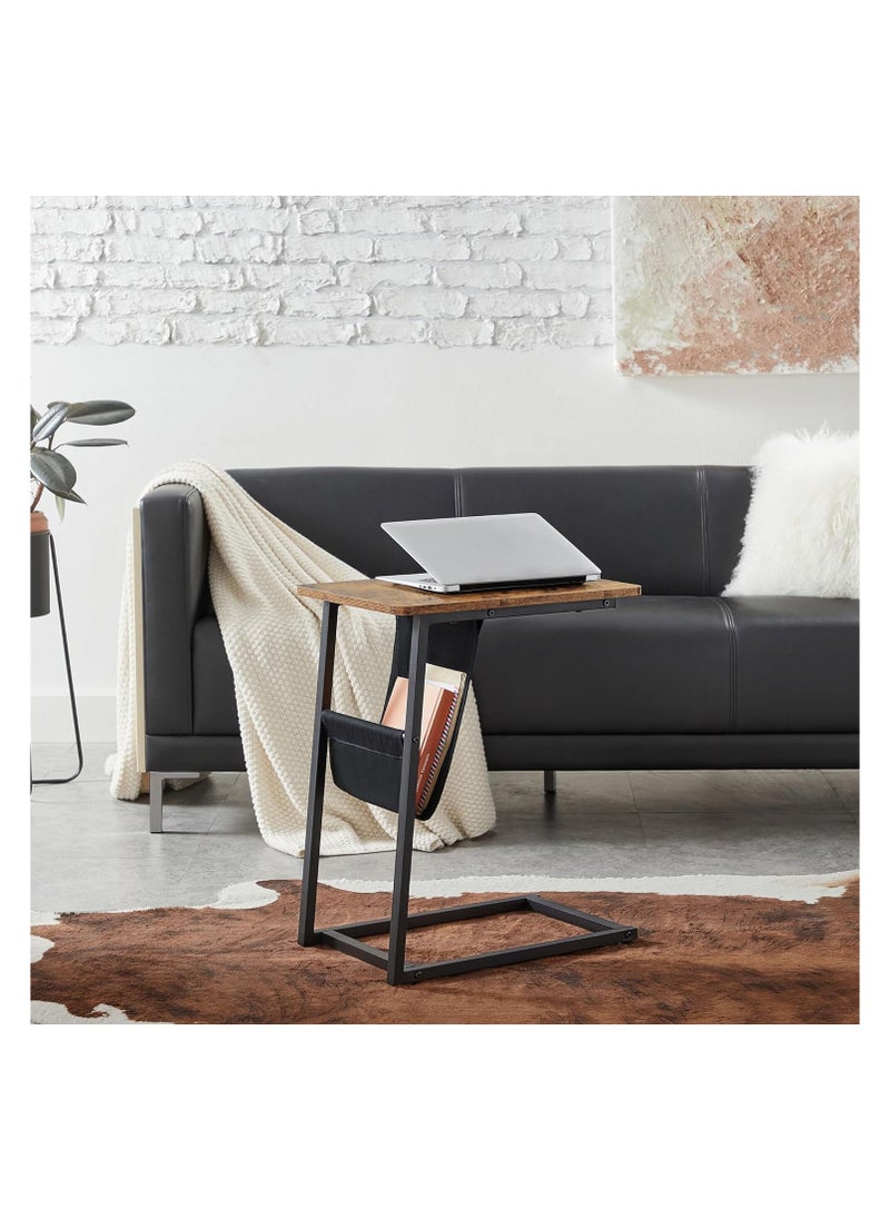 1st - Multi-use side table suitable for bed and sofa - Image 1