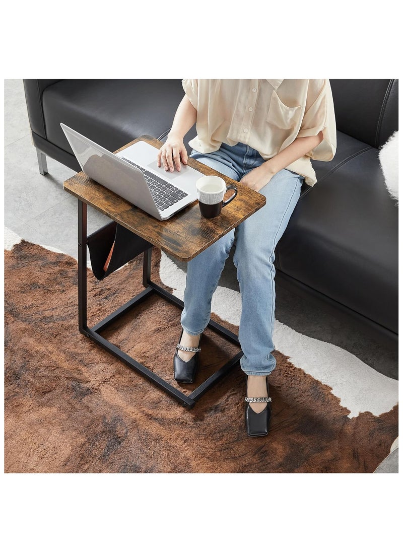 1st - Multi-use side table suitable for bed and sofa - Image 1