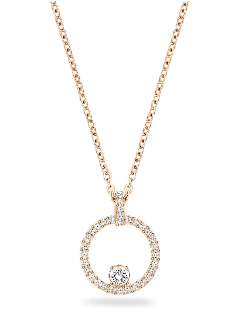 Liu Jo Liu Jo Flint Rosegold Necklace