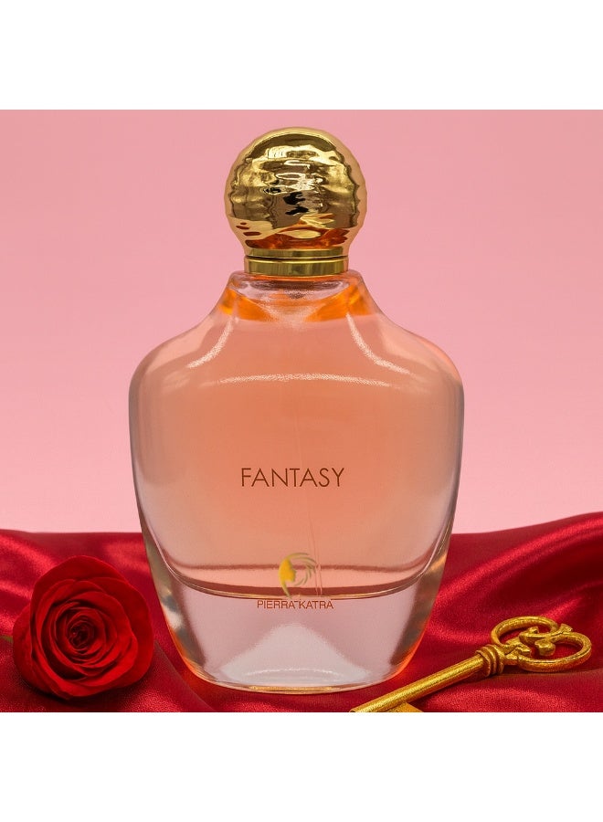 Pierra Katra Fantasy EDP 100ml - Image 2