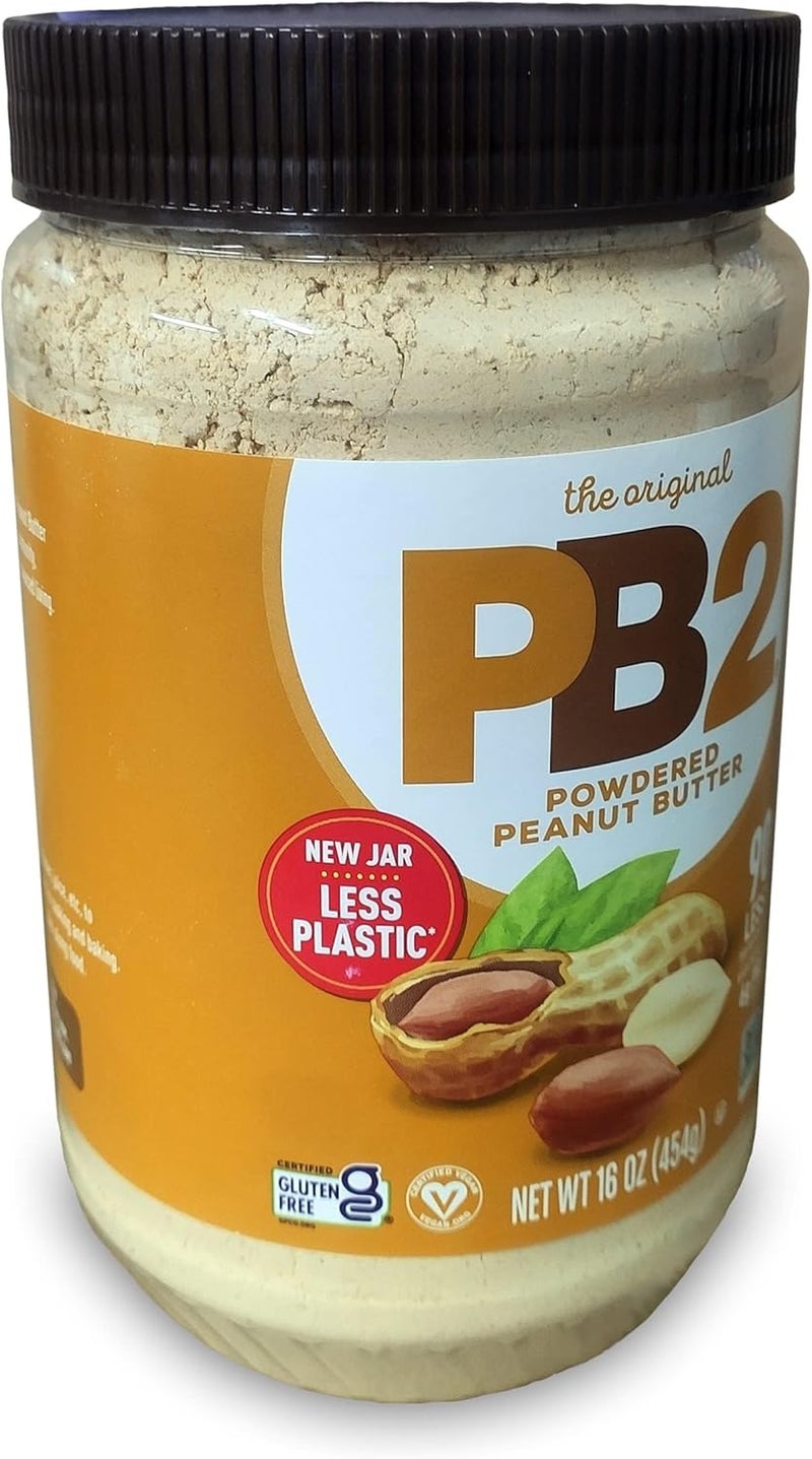 PB2 Original Powdered Peanut Butter - 16oz - Image 5