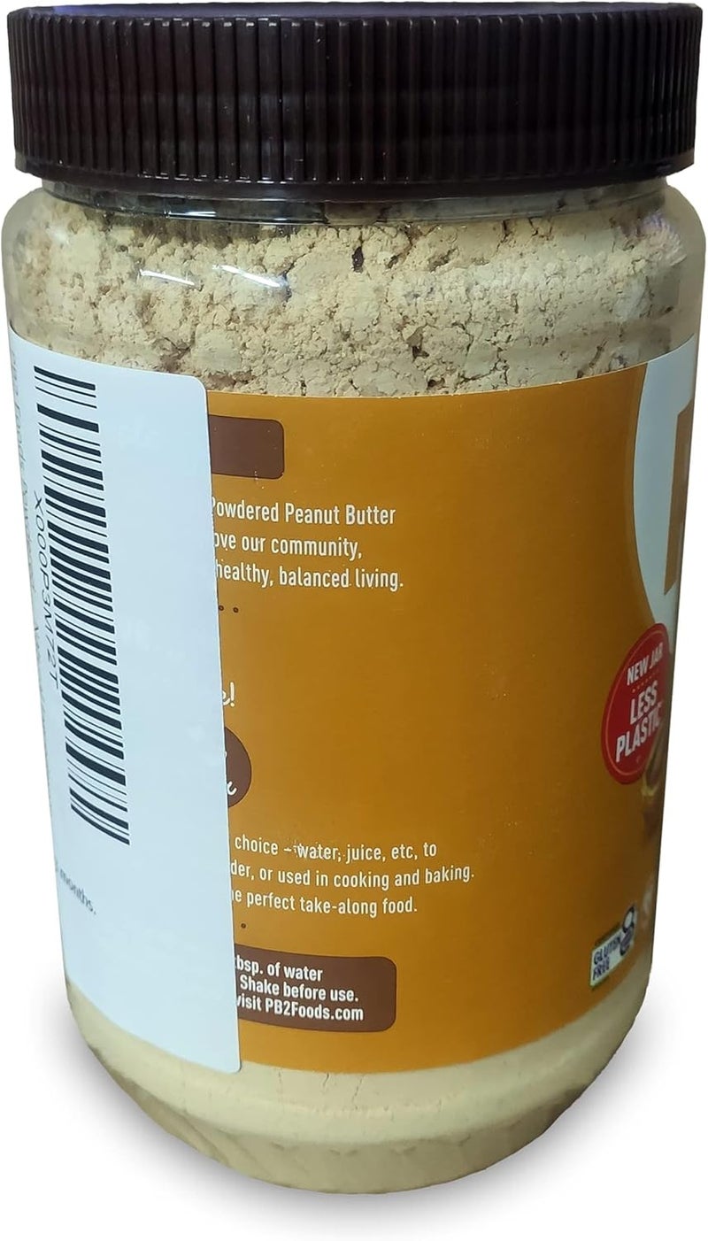 PB2 Original Powdered Peanut Butter - 16oz - Image 4