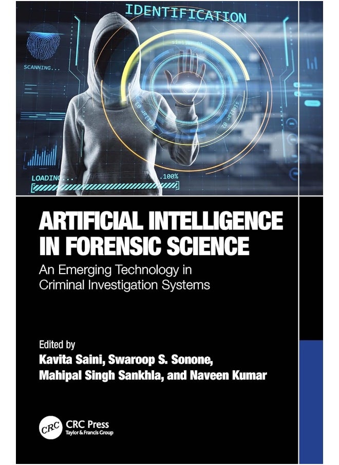 null - Artificial Intelligence in Forensic Science: An Emerging Technology in Criminal Investigation Systems - Image 1