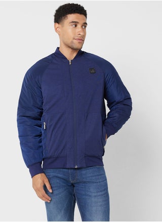 Essential Woven Jacket - pzsku/Z4D8D41B587109002F9C1Z/45/_/1702945449/55947645-fb64-432d-8348-bc9d86f10205