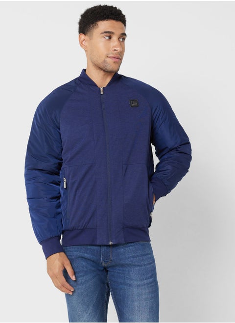 Essential Woven Jacket