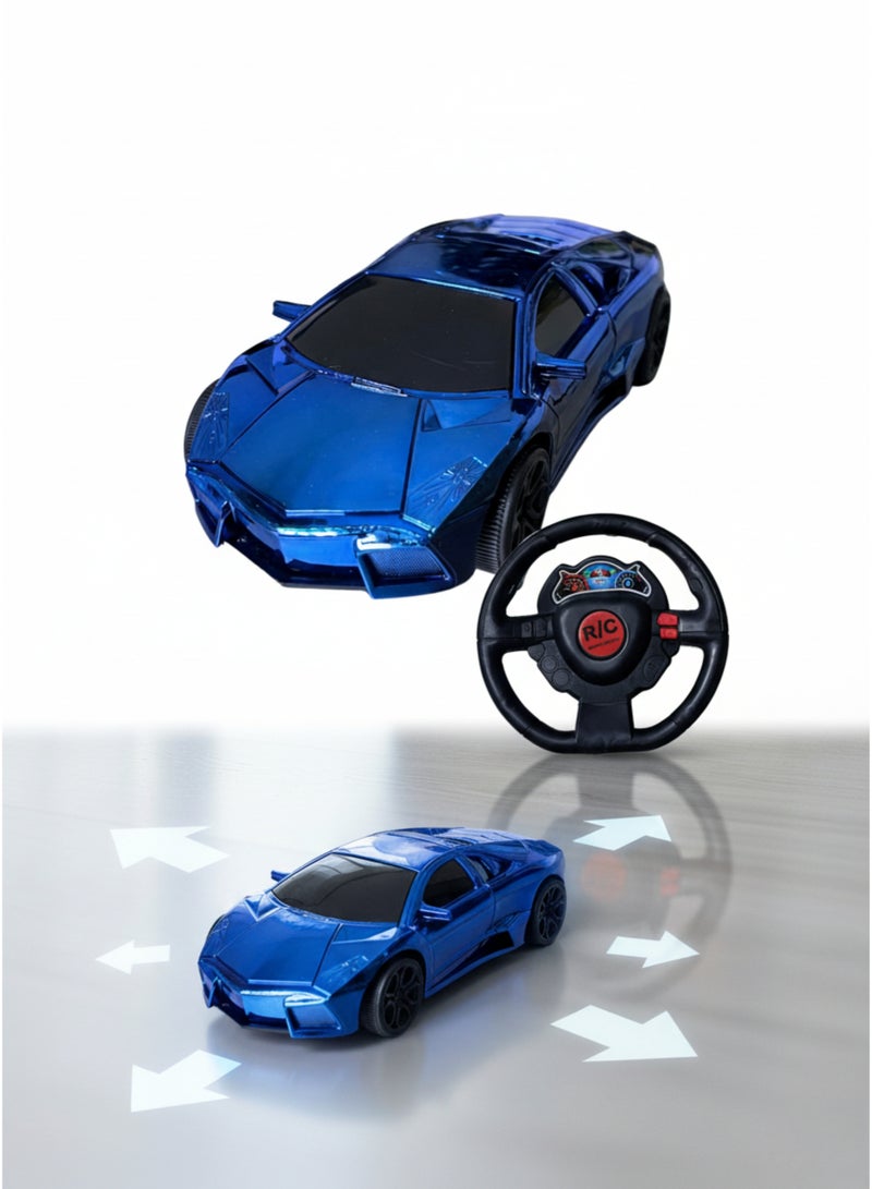 Remote Control Car for Kids 1:20 RC Racing Car 4WD Mini RC Car | Remote Car for Kids | Car with Remote Toy - Image 1
