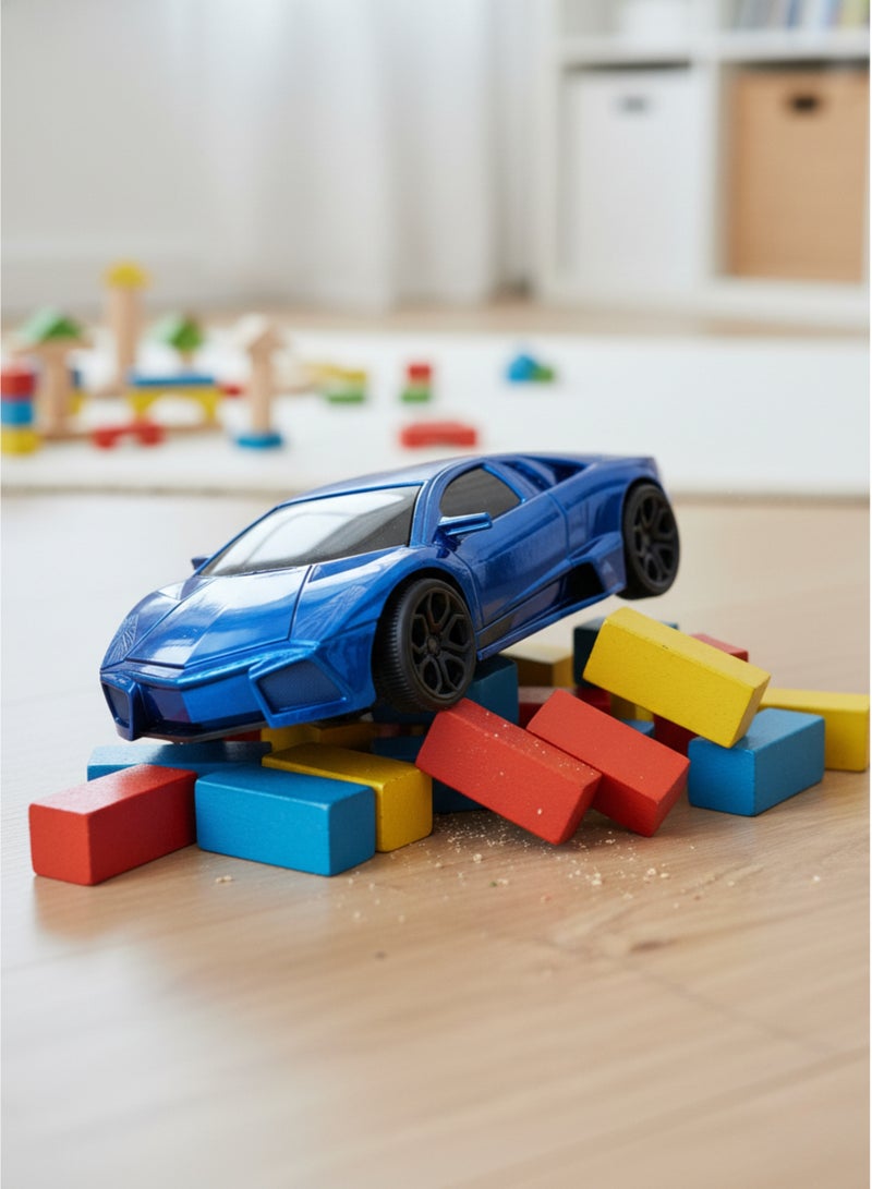 Remote Control Car for Kids 1:20 RC Racing Car 4WD Mini RC Car | Remote Car for Kids | Car with Remote Toy - Image 5