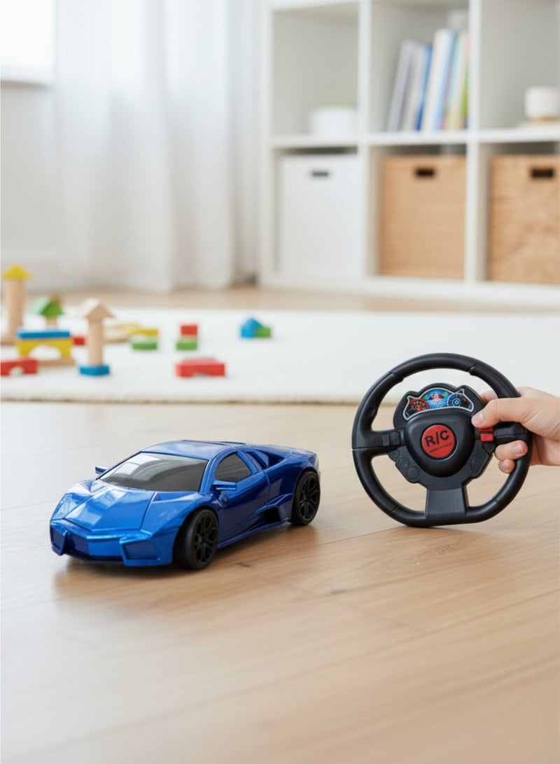 Remote Control Car for Kids 1:20 RC Racing Car 4WD Mini RC Car | Remote Car for Kids | Car with Remote Toy - Image 4