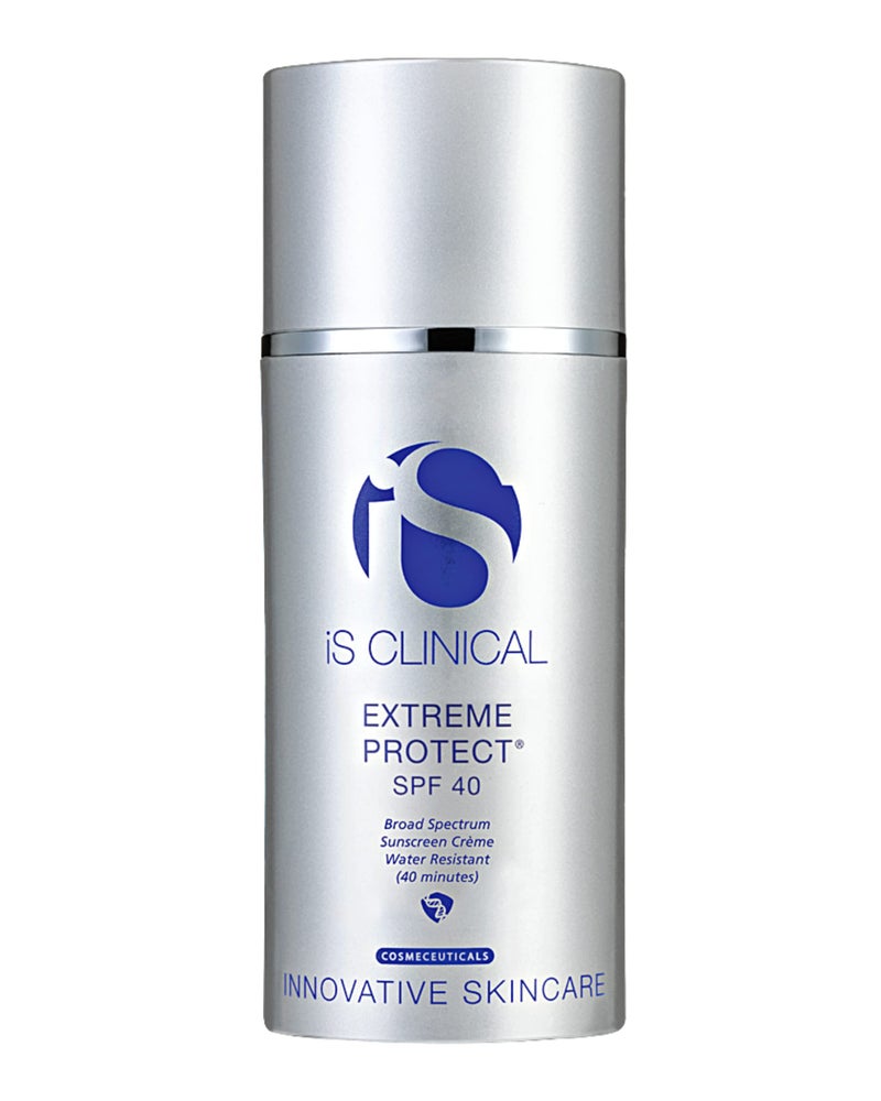 iS CLINICAL iS CLINICAL Extreme Protect SPF 40 PerfecTint Bronze, 100 g. - Image 1
