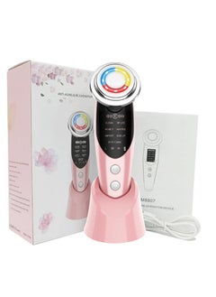 KUYING New Household Facial Hot Compress Pore Cleaning Device 
