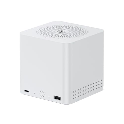 Beelink ME Mini PC with Intel N95 12G LPDDR5, 1TB SSD Dual 2.5G LAN/NAS Storage/Cloud/W11 Home - Image 1
