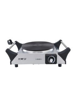 Energi Energi EG-3103 Hot Plate (Silver-toned)  - Image 1