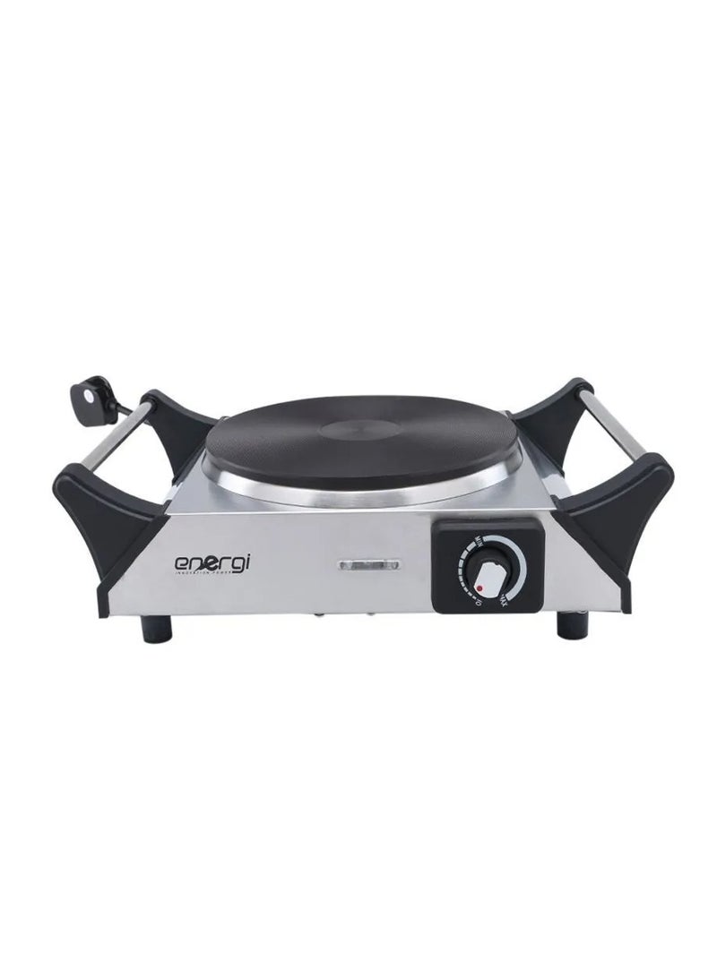Energi Energi EG-3103 Hot Plate (Silver-toned) - Image 1