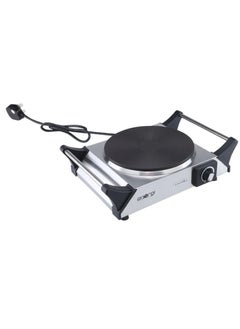 Energi Energi EG-3103 Hot Plate (Silver-toned)  - Image 2