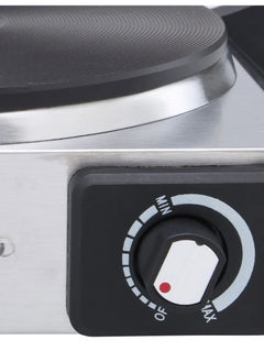Energi Energi EG-3103 Hot Plate (Silver-toned)  - Image 4