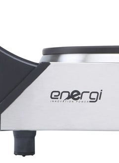 Energi Energi EG-3103 Hot Plate (Silver-toned)  - Image 3