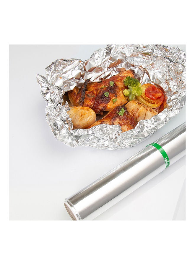 Home Box Falcon Aluminium Foil 2300x30 cm  - Image 2