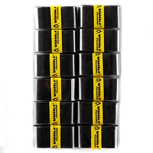 Volkl V-Dry Grip | Overgrip | High Performance Tennis Grip - Image 1