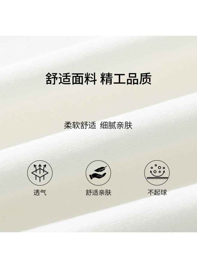 Tucano summer Thin Men's T-shirt Fashion Casual Round Neck Short Sleeve Top For Men - Image 4