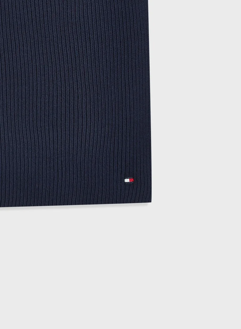 TOMMY HILFIGER Essential Flag Scarf